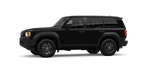2026 Toyota Land Cruiser 1958