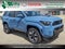 2026 Toyota 4Runner TRD Sport