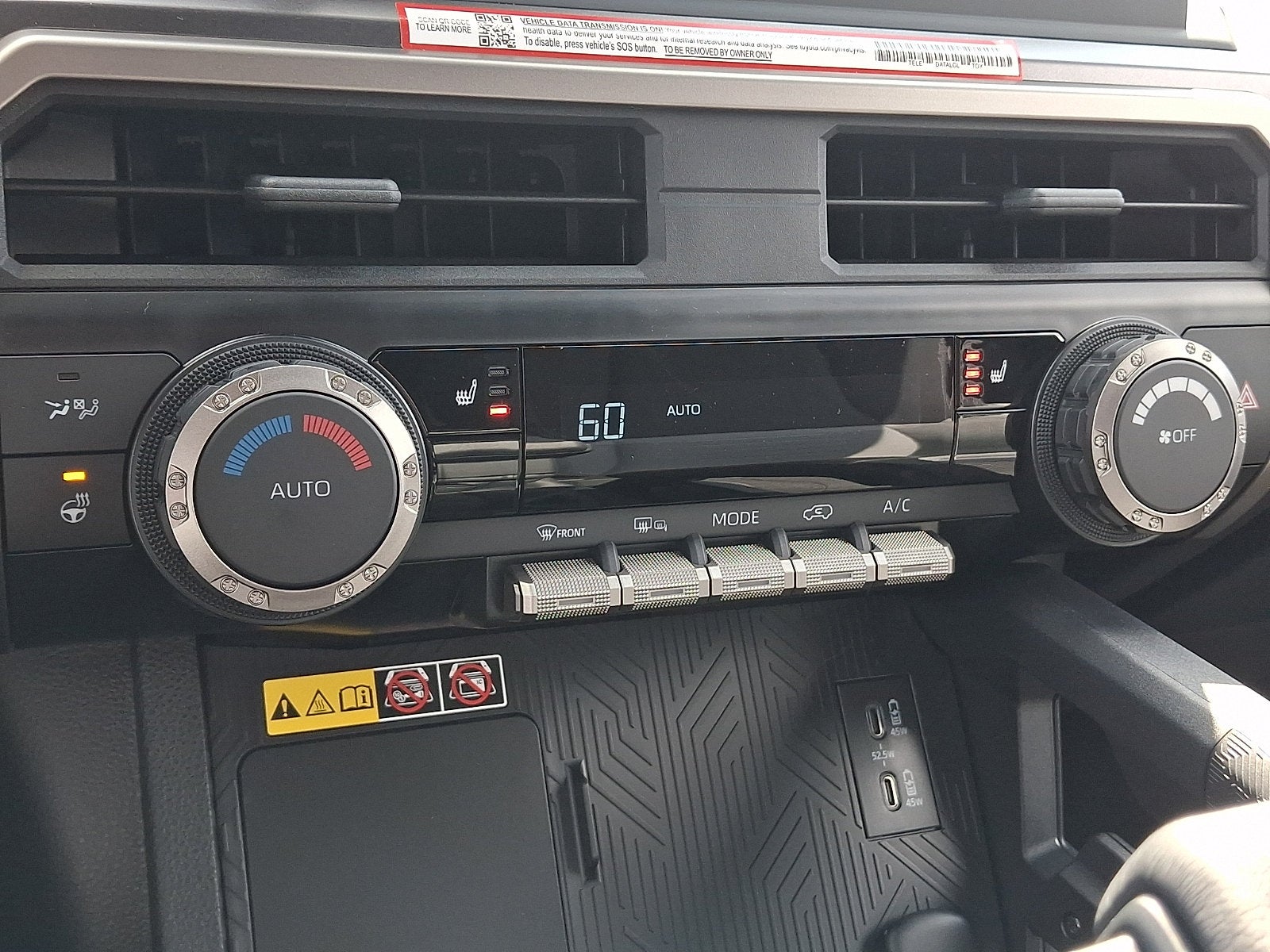 2026 Toyota 4Runner TRD Sport