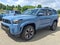2026 Toyota 4Runner TRD Sport