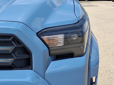 2026 Toyota 4Runner TRD Sport