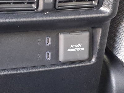 2026 Toyota 4Runner TRD Sport