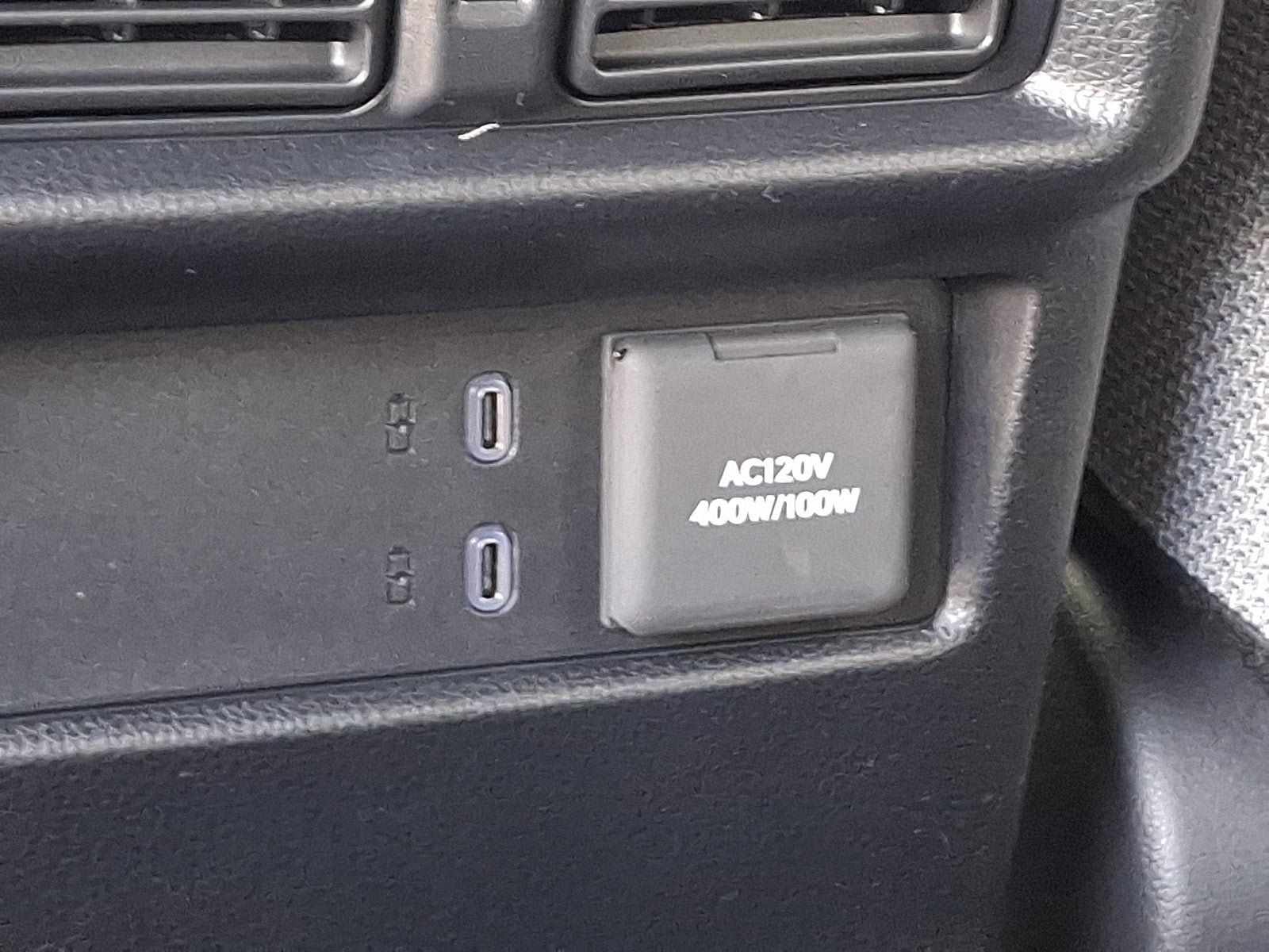 2026 Toyota 4Runner TRD Sport