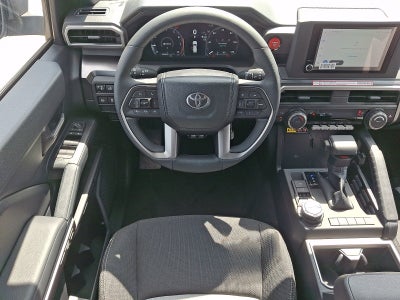 2026 Toyota 4Runner TRD Sport