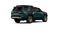 2025 Toyota 4Runner i-FORCE MAX 4Runner Trailhunter