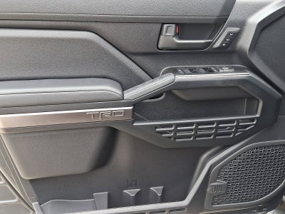 2026 Toyota 4Runner i-FORCE MAX 4Runner TRD Off-Road Premium