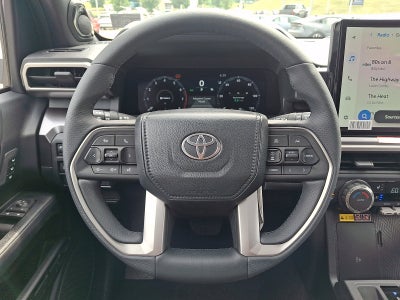 2026 Toyota 4Runner i-FORCE MAX 4Runner TRD Off-Road Premium