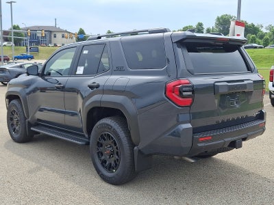 2026 Toyota 4Runner i-FORCE MAX 4Runner TRD Off-Road Premium