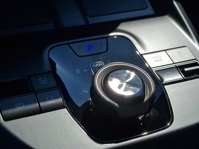 2026 Toyota bZ Woodland Premium