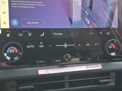 2026 Toyota bZ Woodland Premium
