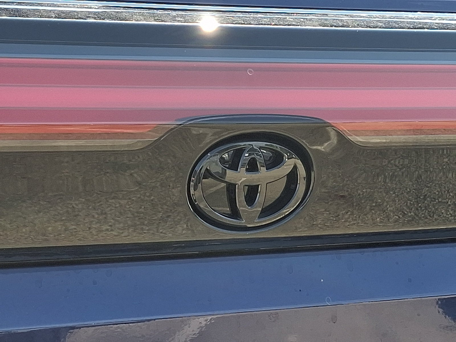 2026 Toyota bZ Woodland Premium