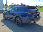 2026 Toyota bZ Woodland Premium