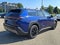 2026 Toyota bZ Woodland Premium