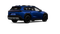 2026 Toyota bZ Woodland Premium