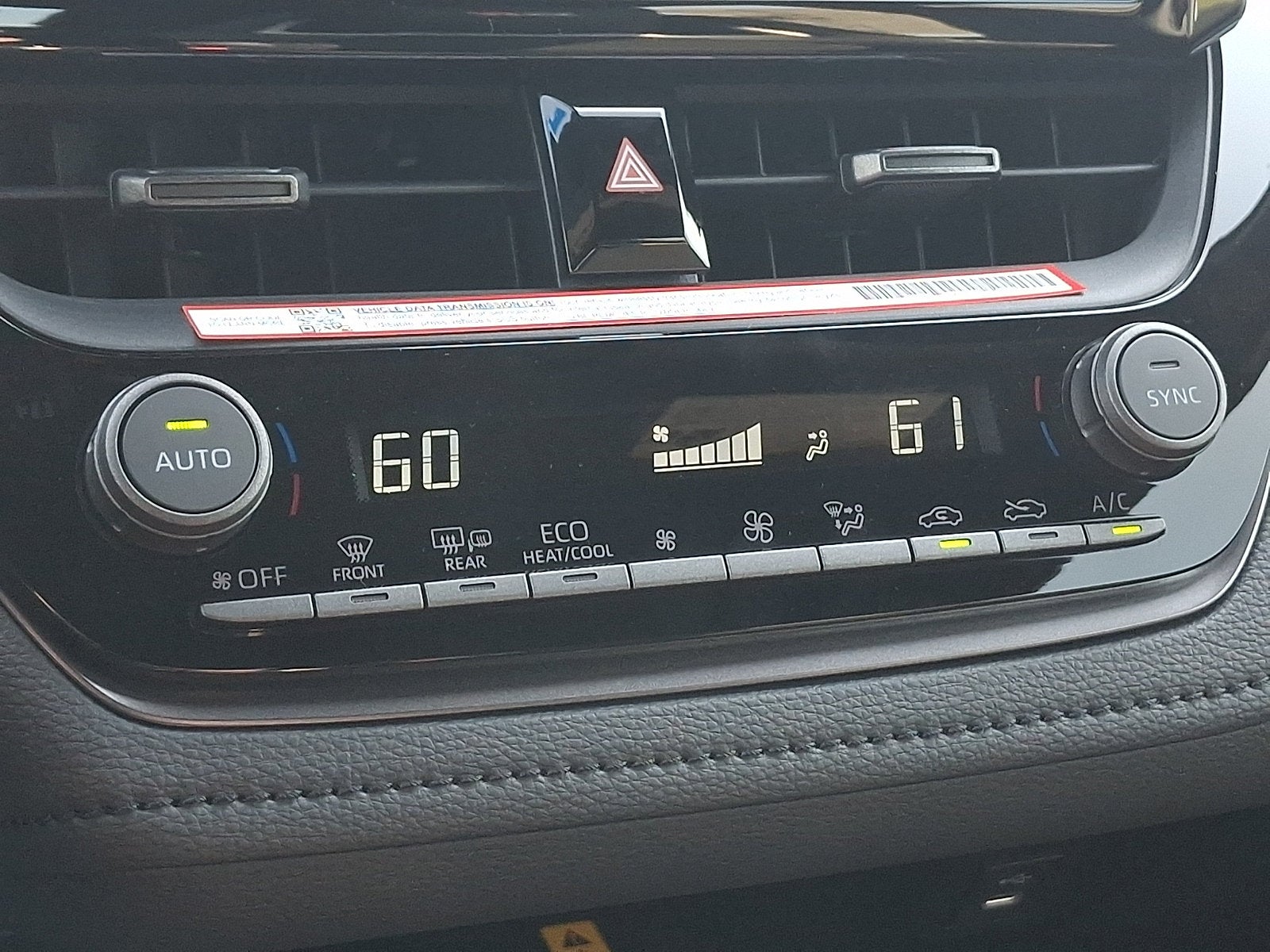 2026 Toyota GR Corolla MT