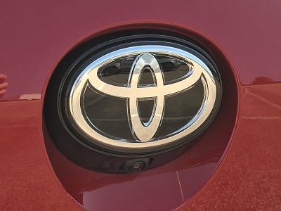 2026 Toyota GR Corolla MT