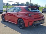 2026 Toyota GR Corolla MT
