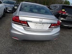 2015 Honda Civic Sedan EX