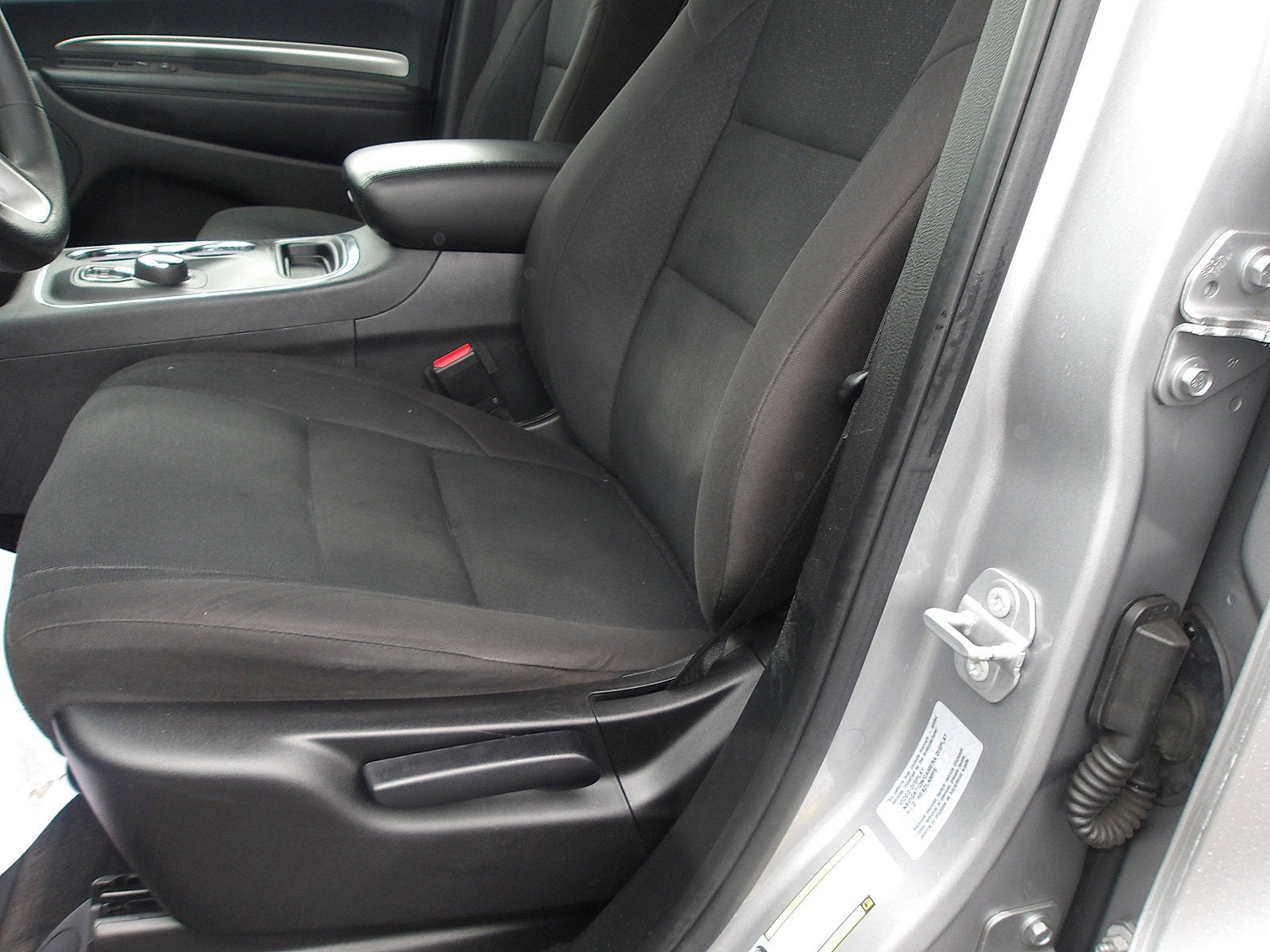 2017 Dodge DURANGO SXT