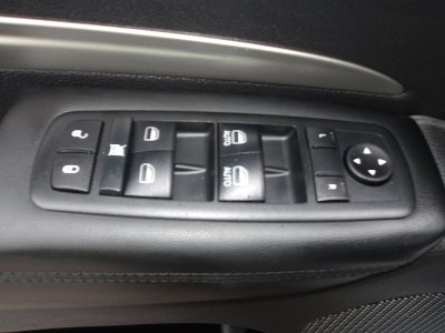 2017 Dodge DURANGO SXT