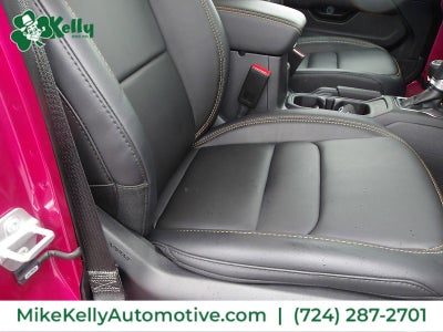 2024 Jeep Wrangler Rubicon 392 Final Edition