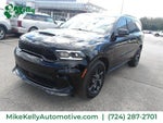 2026 Dodge Durango GT Premium HEMI V8