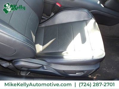 2015 Ford Mustang Base