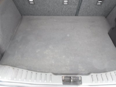 2018 Ford Focus SEL