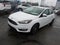 2018 Ford Focus SEL