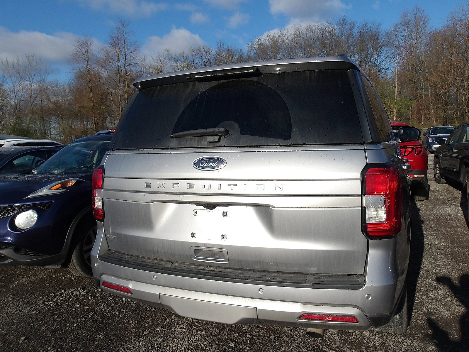 2024 Ford Expedition XLT