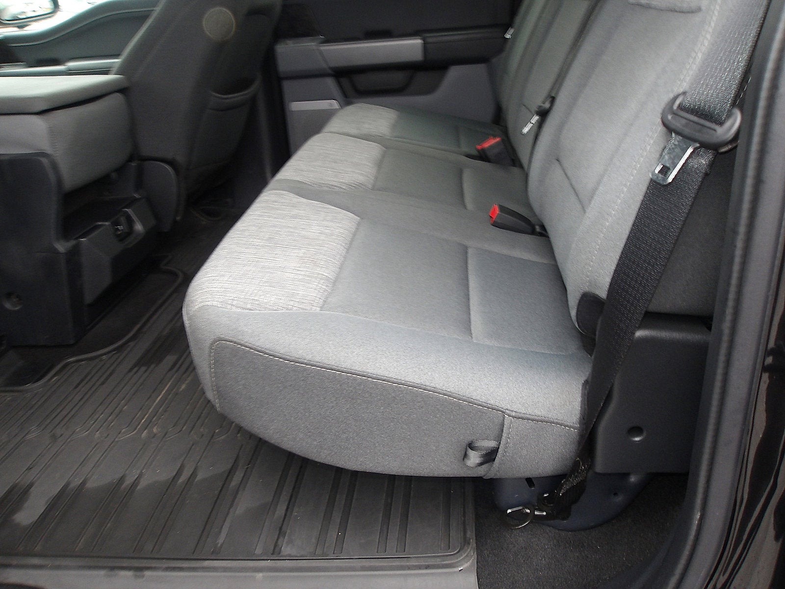 2023 Ford F-150 Base