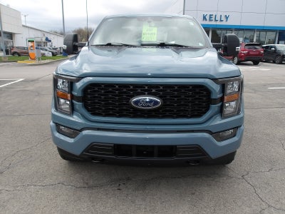2023 Ford F-150 Base