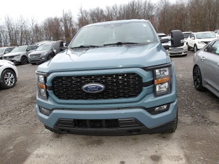 2023 Ford F-150 Base