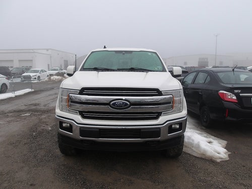 2019 Ford F-150 Base