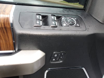 2019 Ford F-150 Base