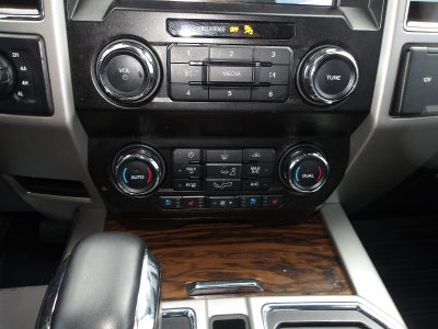 2019 Ford F-150 Base