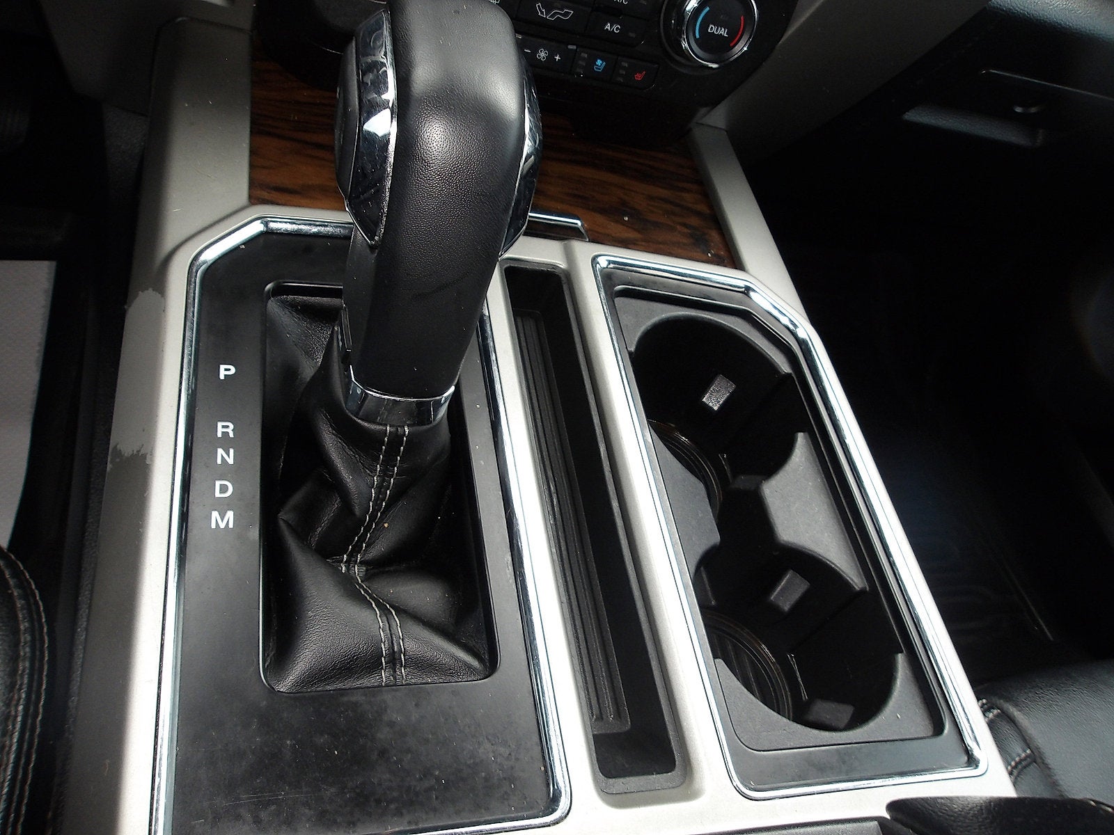 2019 Ford F-150 Base