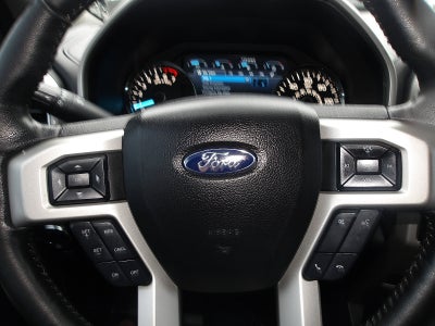 2019 Ford F-150 Base