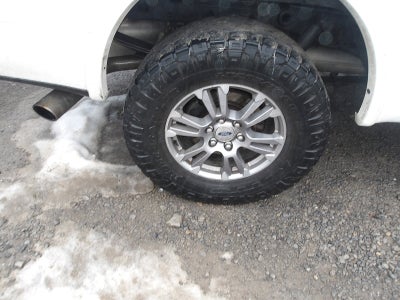 2019 Ford F-150 Base