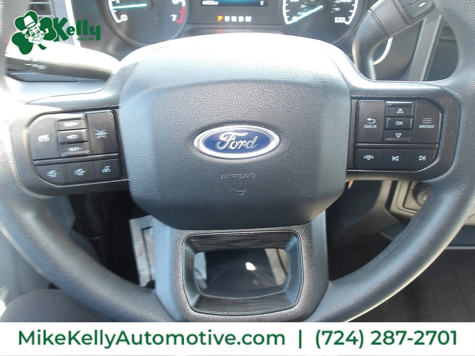 2023 Ford F-150 Base