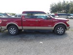 2013 Ford F-150 Base