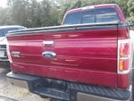2013 Ford F-150 Base