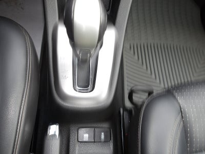 2018 Chevrolet Sonic Premier