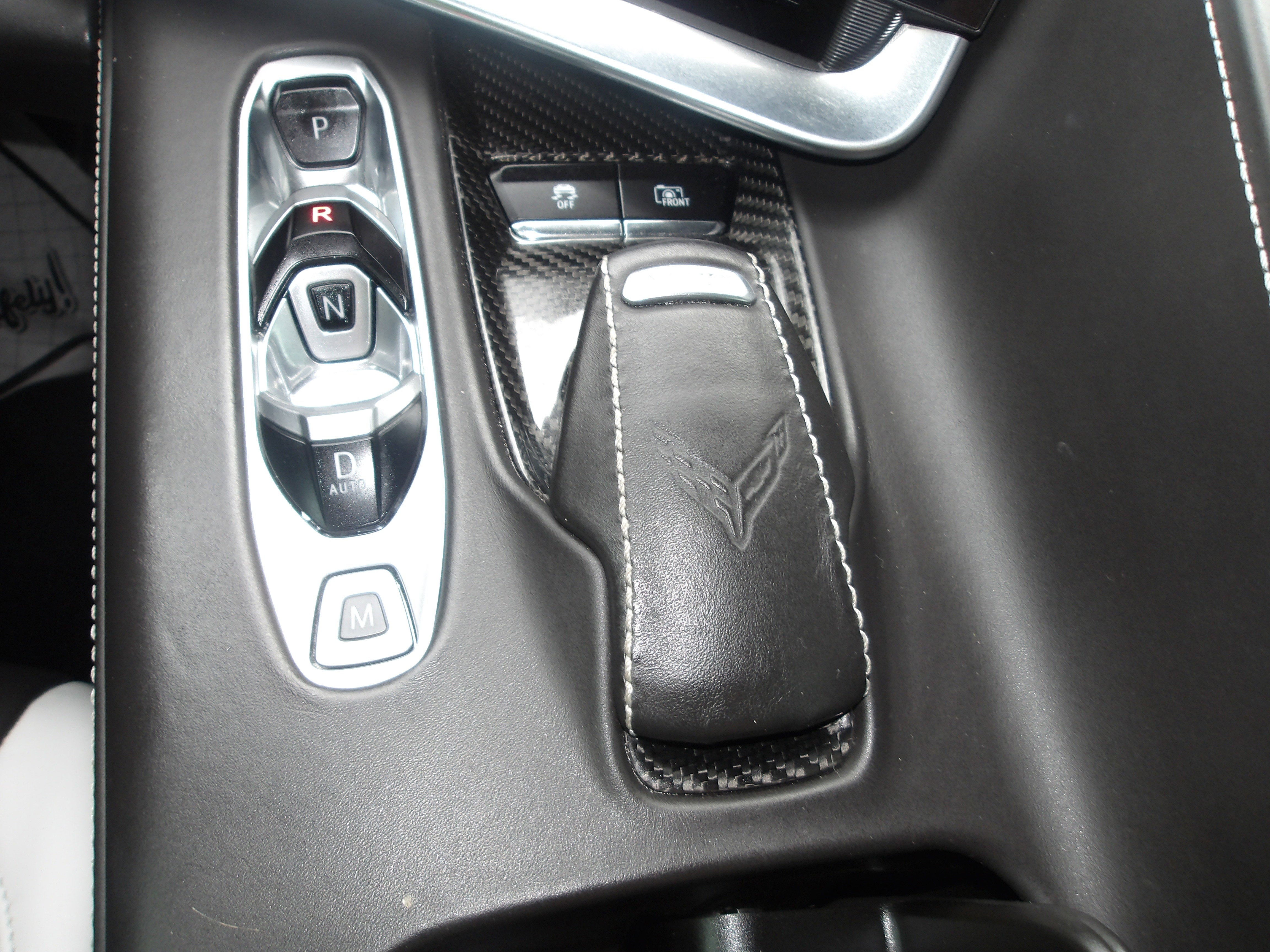 2022 Chevrolet CORVETTE 3LT