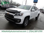 2022 Chevrolet Colorado 4WD LT