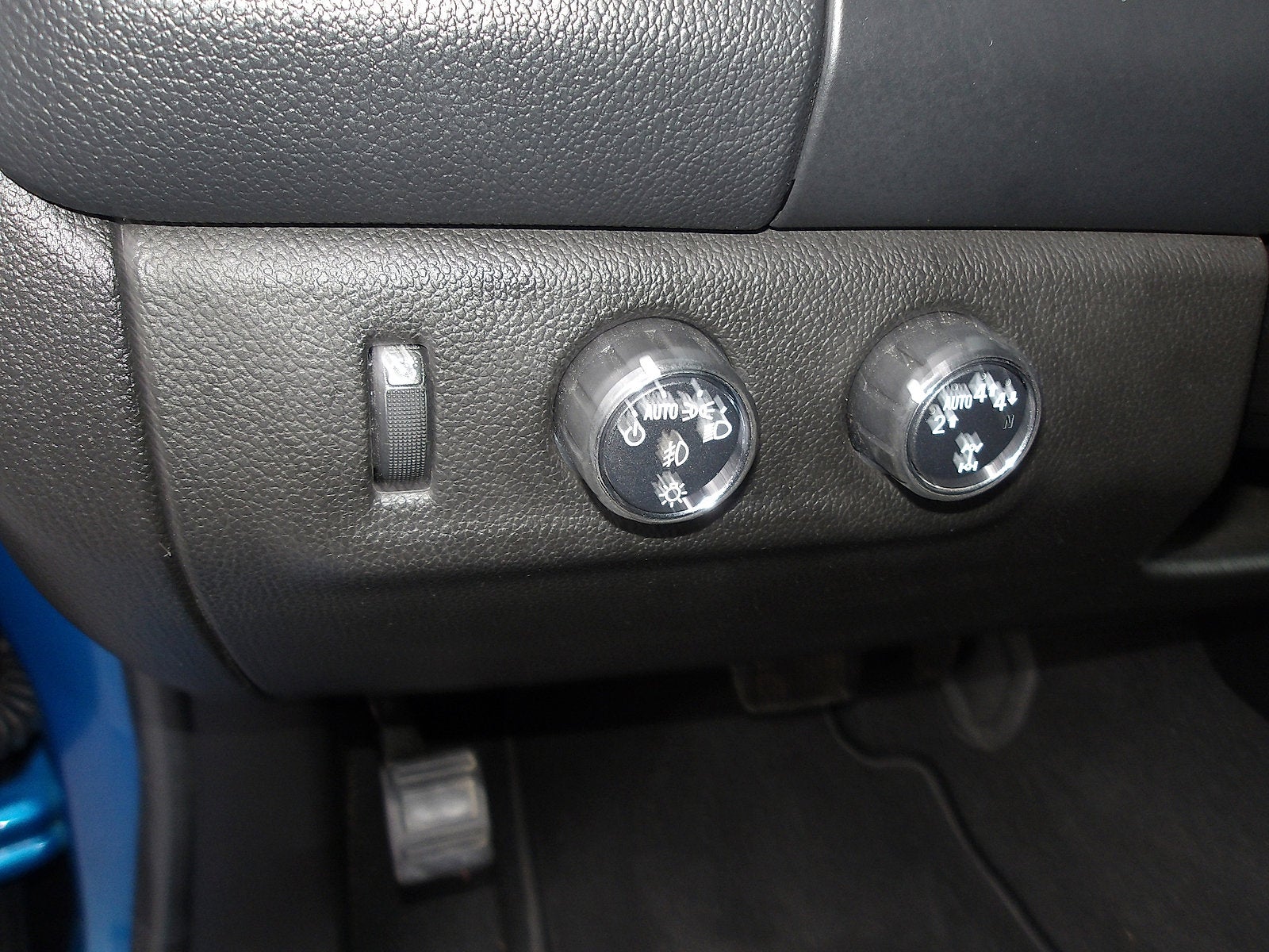 2021 Chevrolet Colorado 4WD LT