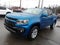 2021 Chevrolet Colorado 4WD LT