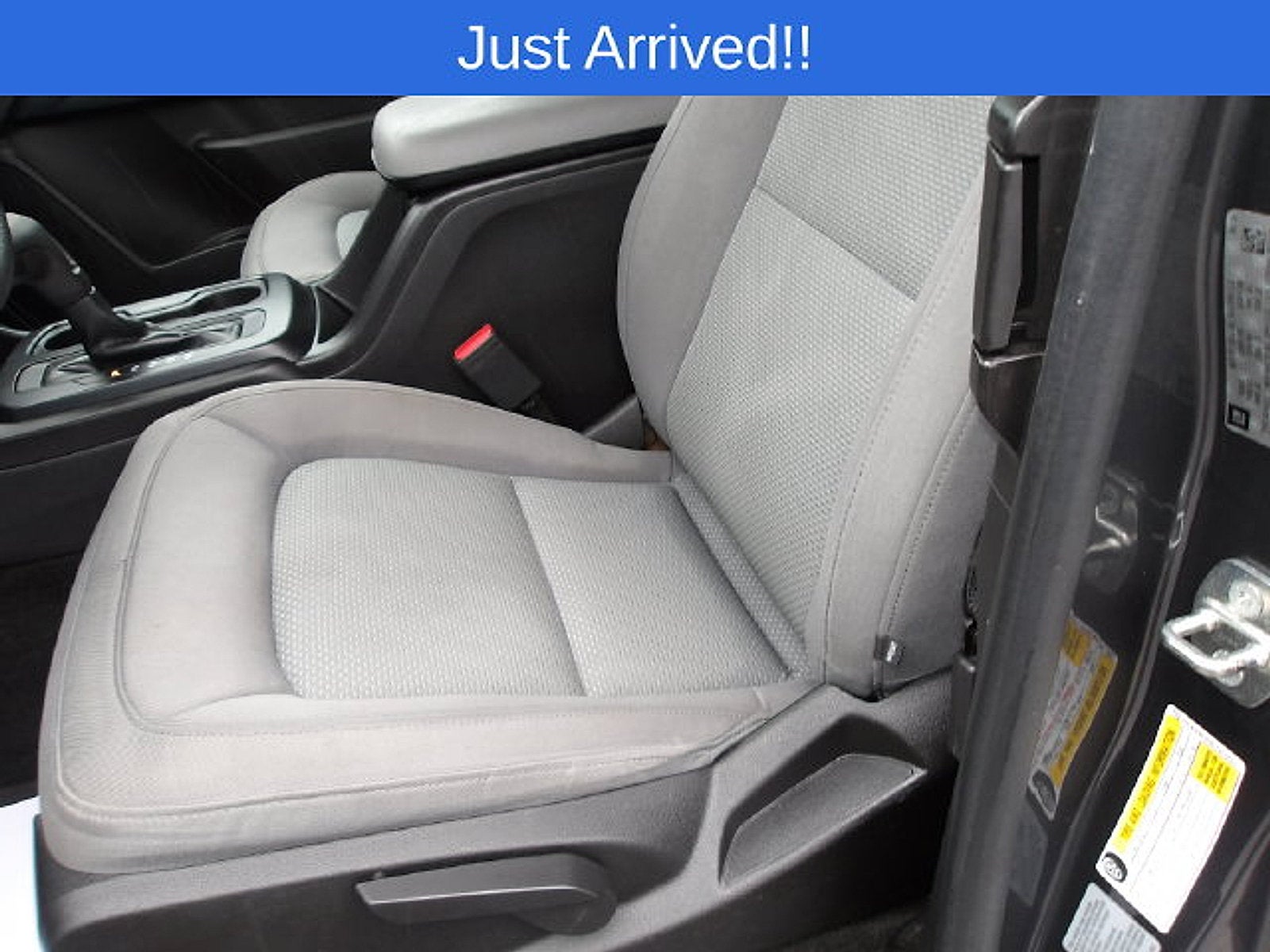 2016 Chevrolet Colorado 2WD WT