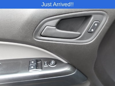 2016 Chevrolet Colorado 2WD WT