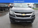 2016 Chevrolet Colorado 2WD WT